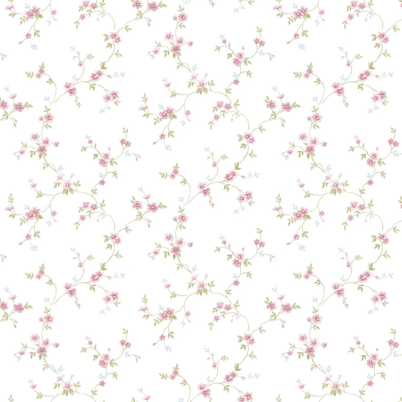 PF38148 Como Trail Pretty Prints Wallpaper By Galerie