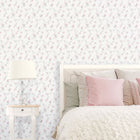PF38151 Ivy Trail Pretty Prints Wallpaper By Galerie
