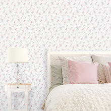 PF38151 Ivy Trail Pretty Prints Wallpaper By Galerie