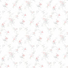 PF38151 Ivy Trail Pretty Prints Wallpaper By Galerie