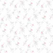 PF38151 Ivy Trail Pretty Prints Wallpaper By Galerie