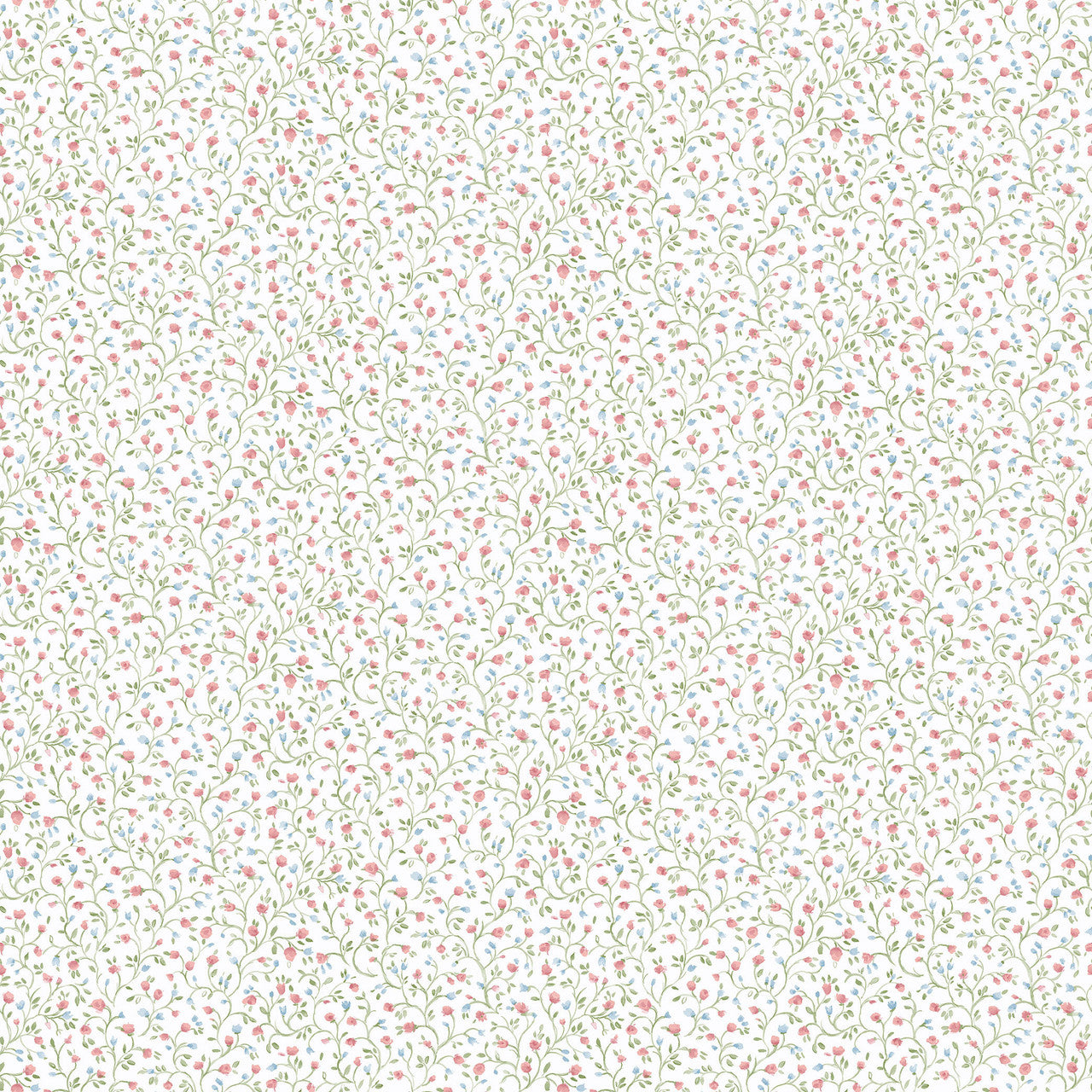 PF38153 Rainbow Mini Pretty Prints Wallpaper By Galerie