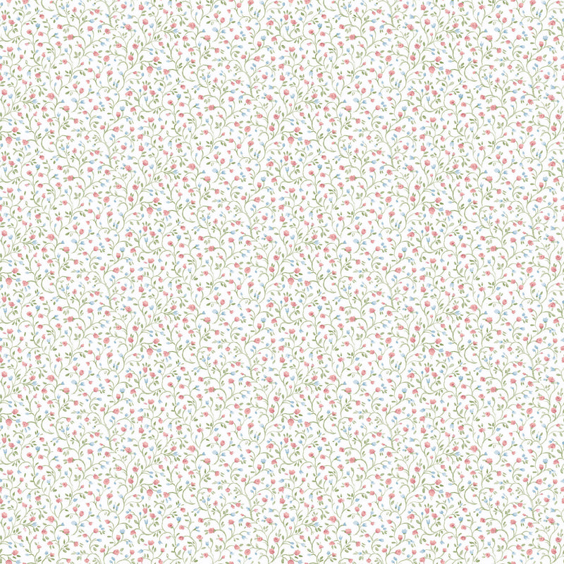 PF38153 Rainbow Mini Pretty Prints Wallpaper By Galerie