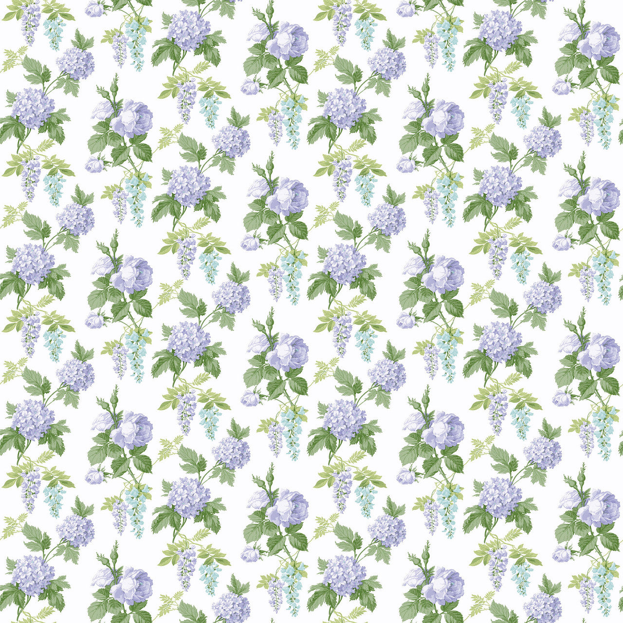 PF38163 Mini Rose Pretty Prints Wallpaper By Galerie