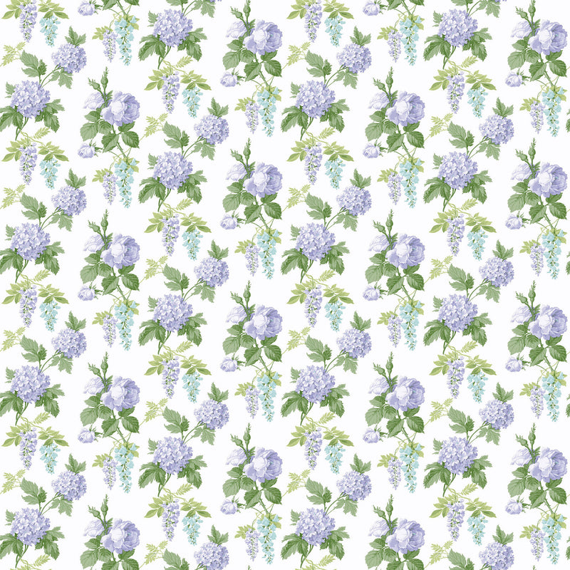 PF38163 Mini Rose Pretty Prints Wallpaper By Galerie