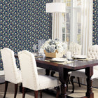 PF38164 Mini Rose Pretty Prints Wallpaper By Galerie