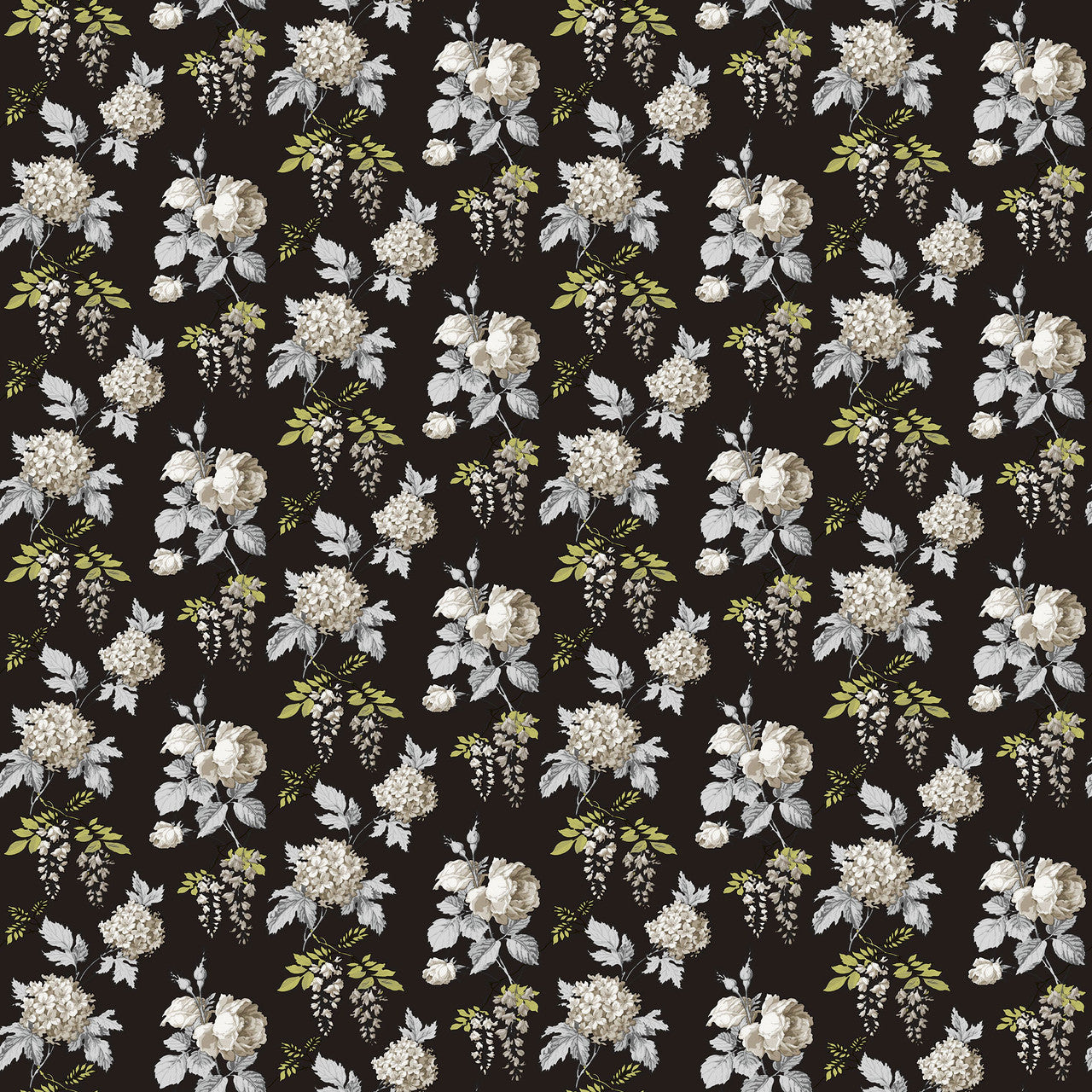 PF38165 Mini Rose Pretty Prints Wallpaper By Galerie