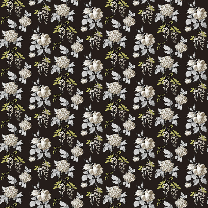 PF38165 Mini Rose Pretty Prints Wallpaper By Galerie