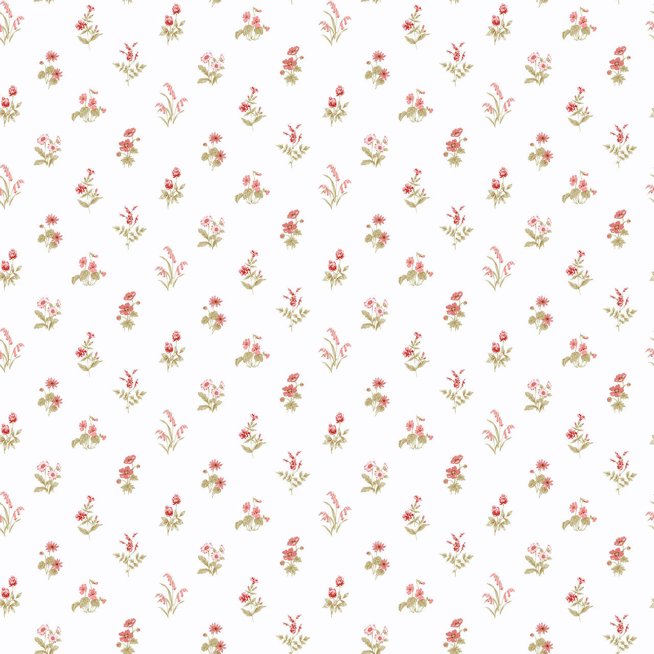 PF38168 Mini Garden Spot Pretty Prints Wallpaper By Galerie