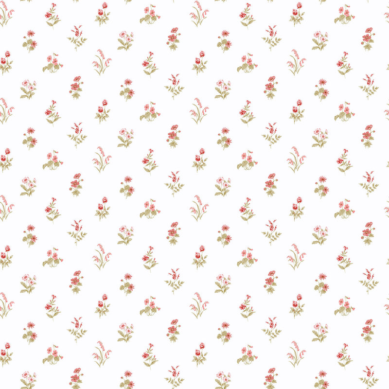 PF38168 Mini Garden Spot Pretty Prints Wallpaper By Galerie