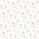 Mini Rose Trail Pretty Prints Wallpaper By Galerie