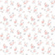 Mini Rose Trail Pretty Prints Wallpaper By Galerie