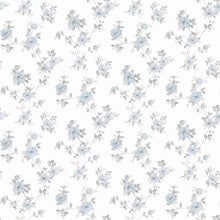 PF38172 Mini Rose Trail Pretty Prints Wallpaper By Galerie