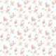 Mini Rose Trail Pretty Prints Wallpaper By Galerie