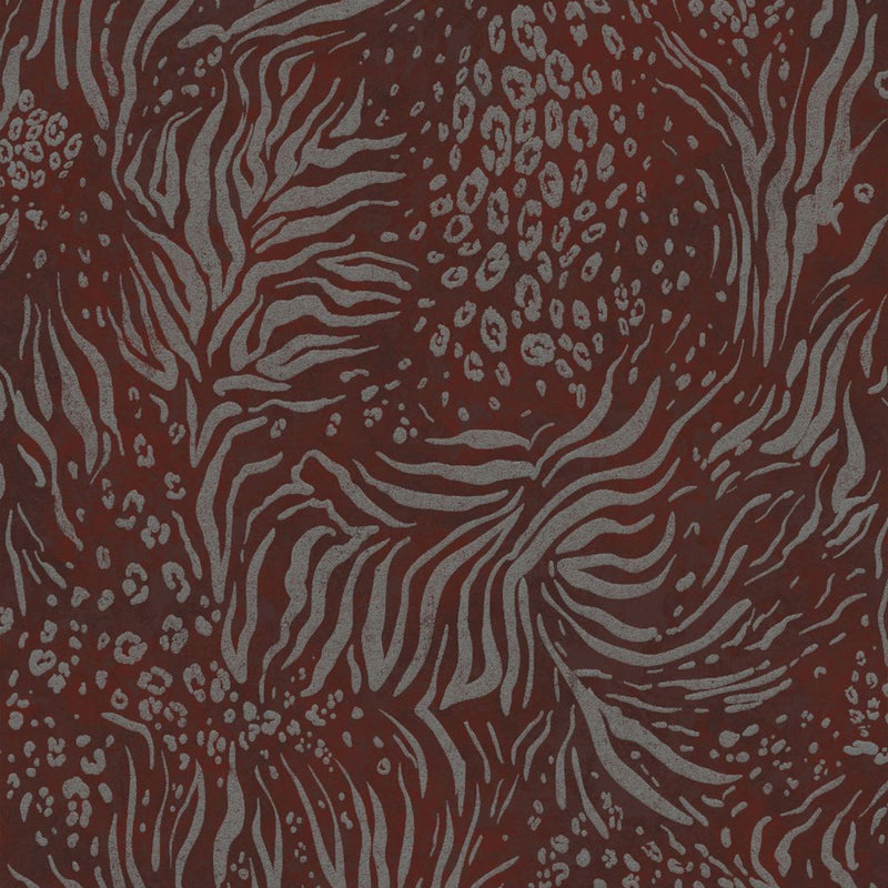 PH49004 Panthera Wallpaper by Today Interiors