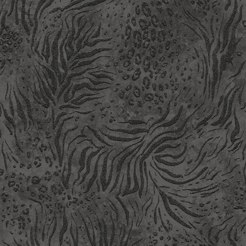 PH49005 Panthera Wallpaper by Today Interiors