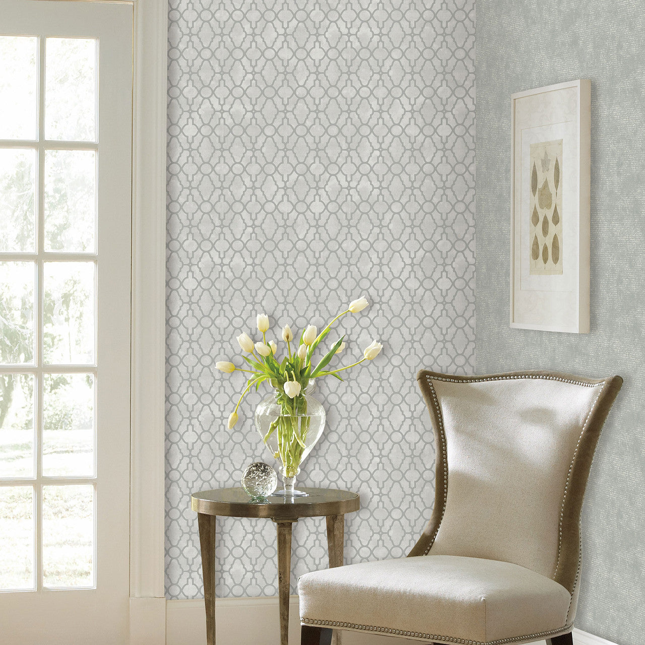 PH49101 Panthera Wallpaper by Today Interiors