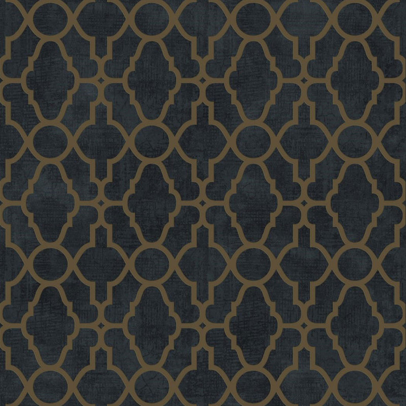 PH49105 Panthera Wallpaper by Today Interiors