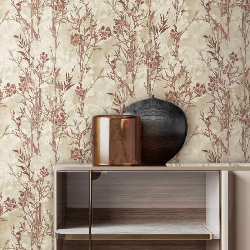 PH49203 Panthera Wallpaper by Today Interiors