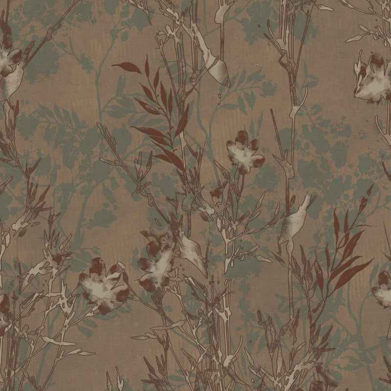 PH49205 Panthera Wallpaper by Today Interiors