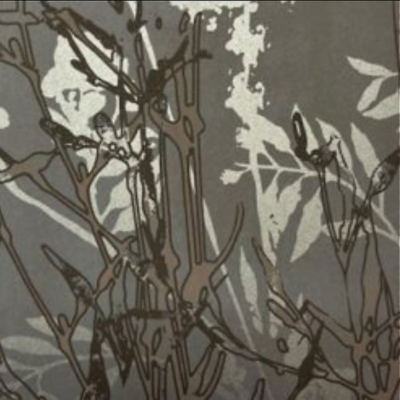 PH49206 Panthera Wallpaper by Today Interiors