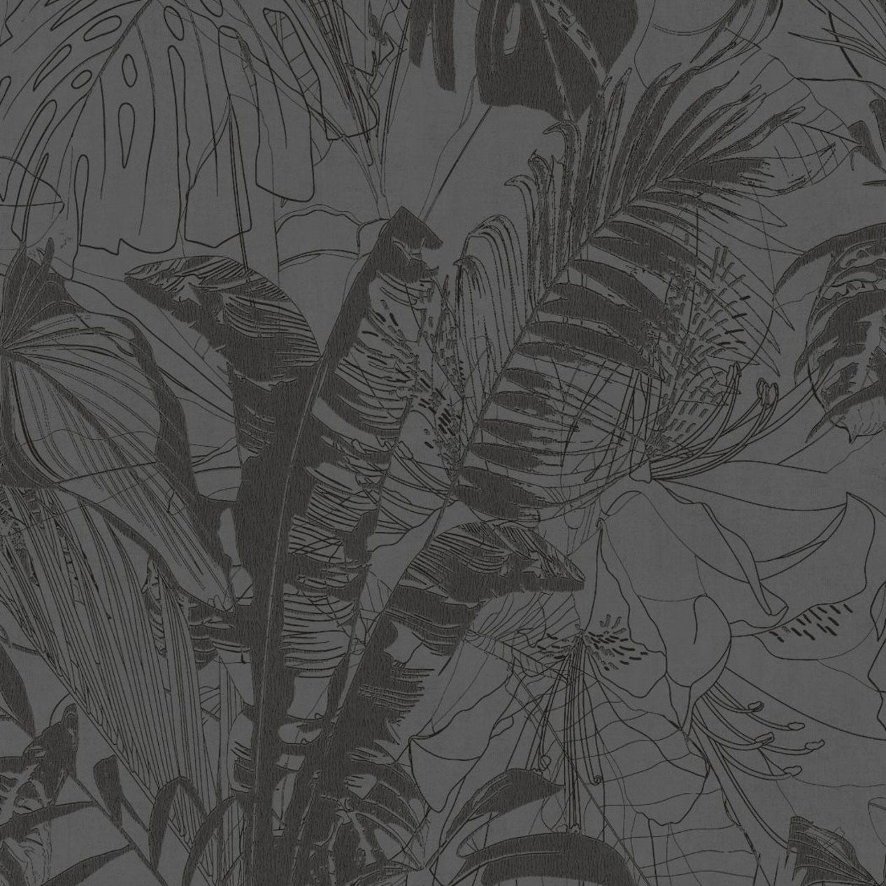 PH49303 Panthera Wallpaper by Today Interiors