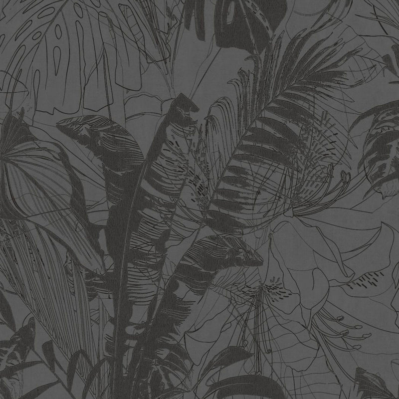 PH49303 Panthera Wallpaper by Today Interiors