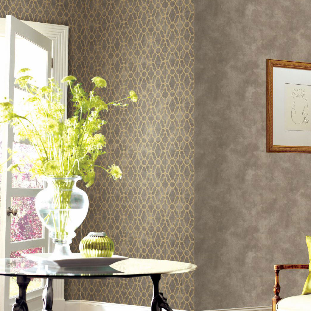 PH49603 Panthera Wallpaper by Today Interiors