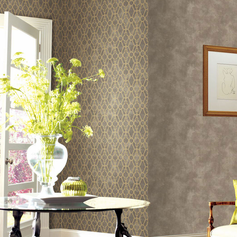 PH49603 Panthera Wallpaper by Today Interiors
