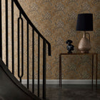 313044 Pina De Indes Tigers Eye Wallpaper by Zoffany