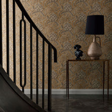 313044 Pina De Indes Tigers Eye Wallpaper by Zoffany