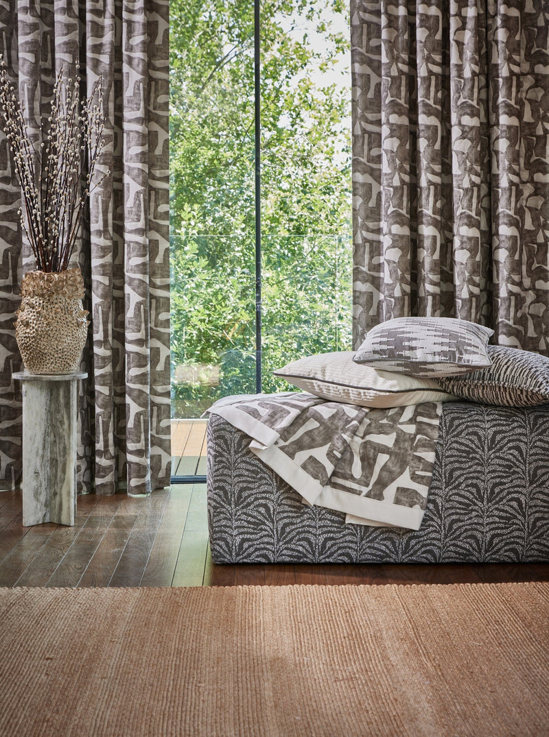 Magellan Feather Pioneer Fabric by Prestigious Textiles | 8855/944