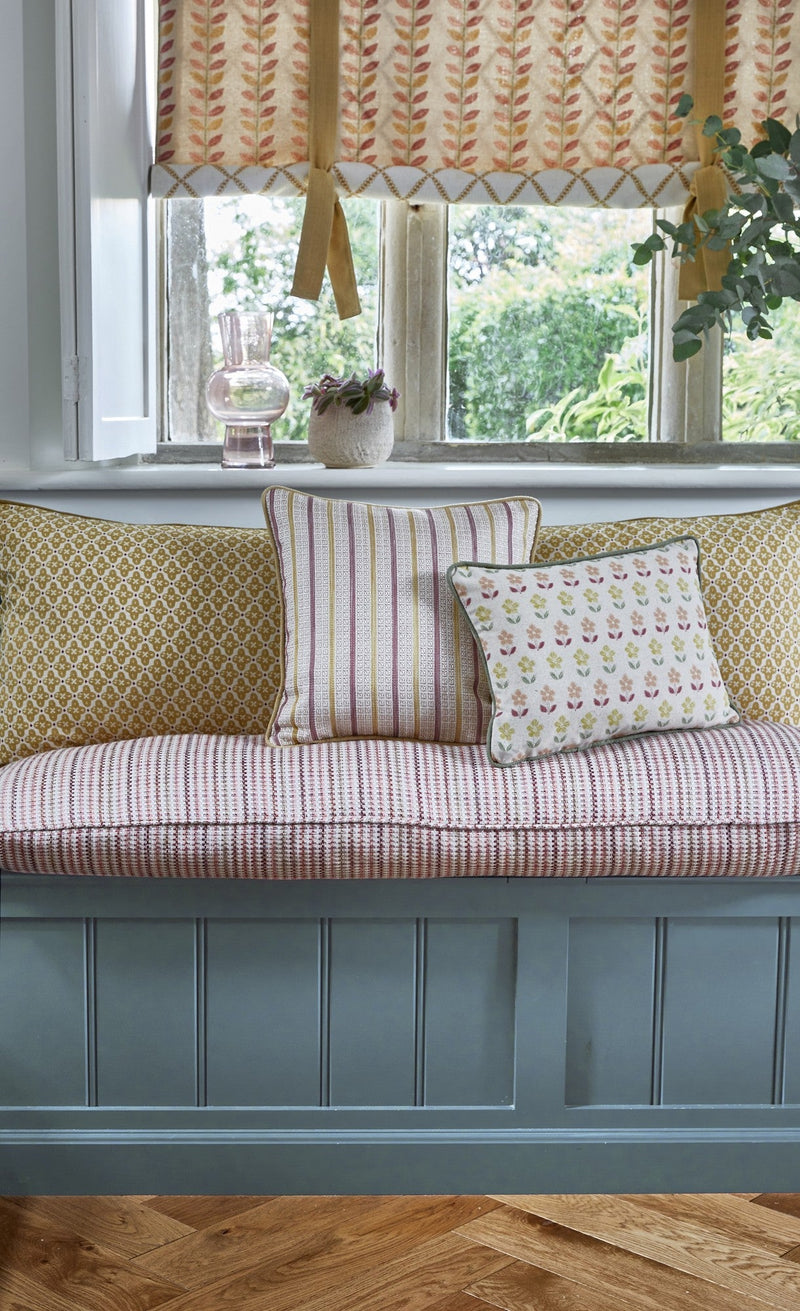 Billy Cucumber Pippin Fabric by Prestigious Textiles | 8831/779
