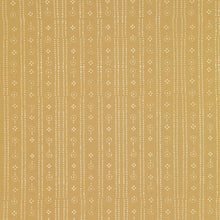 W-BP-CO-S-24-52 Birdlip Saffron Wallpaper by Parker & Jules