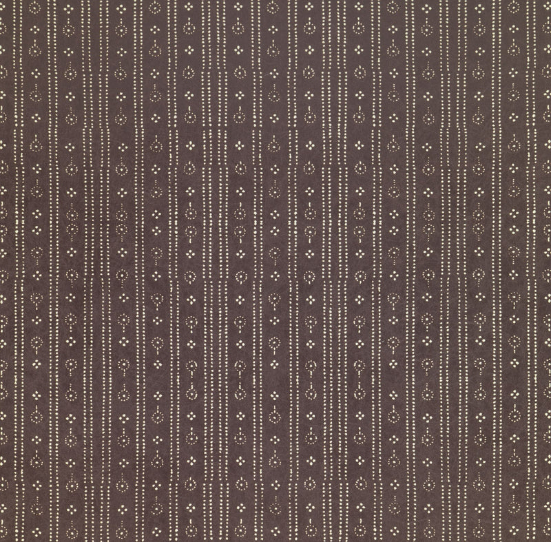 Birdlip Conker Wallpaper by Parker & Jules