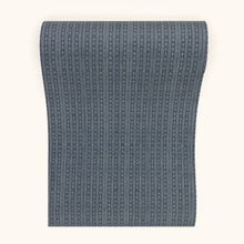 W-BP-CO-M-24-52 Birdlip Midnight Wallpaper by Parker & Jules