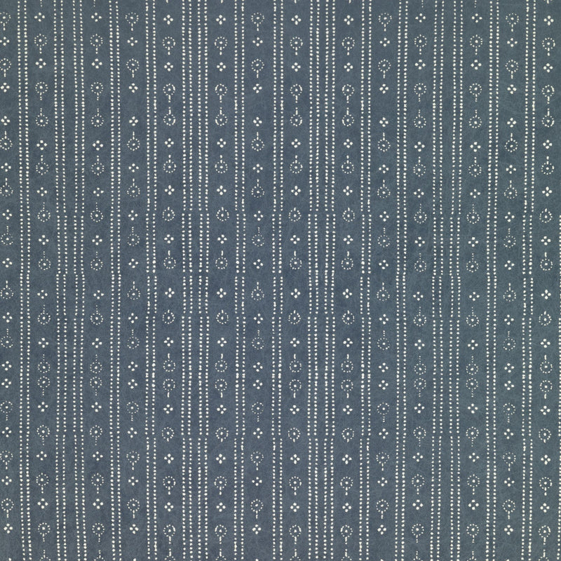 W-BP-CO-M-24-52 Birdlip Midnight Wallpaper by Parker & Jules