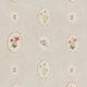 Bibury Sprig Sky Blue Wallpaper by Parker & Jules