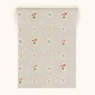 W-BS-CO-SB-25-70 Bibury Sprig Sky Blue Wallpaper by Parker & Jules
