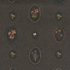 W-BS-CO-M-25-70 Bibury Sprig Midnight Wallpaper by Parker & Jules