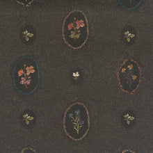 W-BS-CO-M-25-70 Bibury Sprig Midnight Wallpaper by Parker & Jules