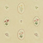 W-BS-CO-T-25-70 Bibury Sprig Tea Wallpaper by Parker & Jules
