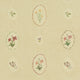Bibury Sprig Tea Wallpaper by Parker & Jules