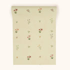 W-M-CO-T-25-52 Mitford Tea Tea Wallpaper by Parker & Jules