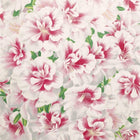 PJD6004/01 Variegated Azalea Azalea Picture Book Paper Wallpaper by Designers Guild