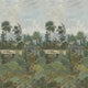 Pastoral Scene 1 Scenes and Murals Wallpaper By Designers Guild