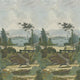 Pastoral Scene 2 Scenes and Murals Wallpaper By Designers Guild