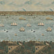 Seaport Ocean Scenes and Murals II Wallpaper By Designers Guild