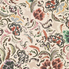 W-BPT-CO-VI-24-52 Bloomsbury Petite Virginia Wallpaper by Parker & Jules