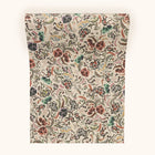 W-BPT-CO-VI-24-52 Bloomsbury Petite Virginia Wallpaper by Parker & Jules